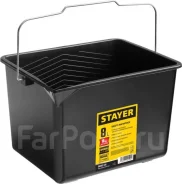 ����� �������� ������������� ������������� 8� Stayer ����
