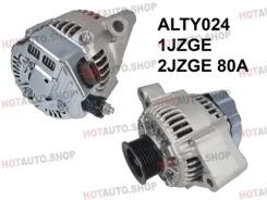 ��������� ALTY024 27060-46140 27060-46250 1JZGE,2JZGE 80A �� (���������������) standart ALTY024, 27060461402706046250 ����