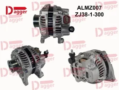 ��������� ALMZ007 ZJ38-18-300 A2TG1391 (P D -)ZJVE. Demio DE3FS. Mazda2. Mazda3. Axela �� standart ALMZ007 ALMZ007 ����