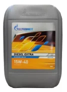 Gazpromneft Diesel Extra