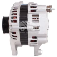 ��������� MD341353 125A Mitsubishi Pajero GDI Dagger ALMI004 ALMI004 ����