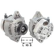 ��������� 27060-75150 Toyota 3RZ-FE 70A (3 ��������) Dagger ALTY030 ALTY030 ����