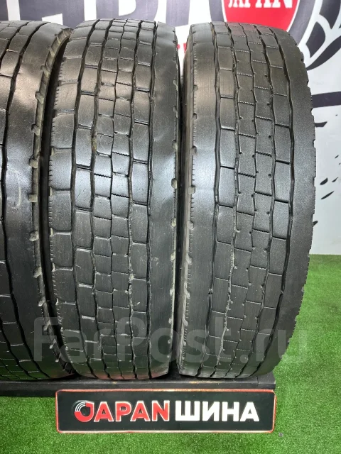 Dunlop Dectes SP680. ������, 2021 ���, �/�, ����� 5 % ����