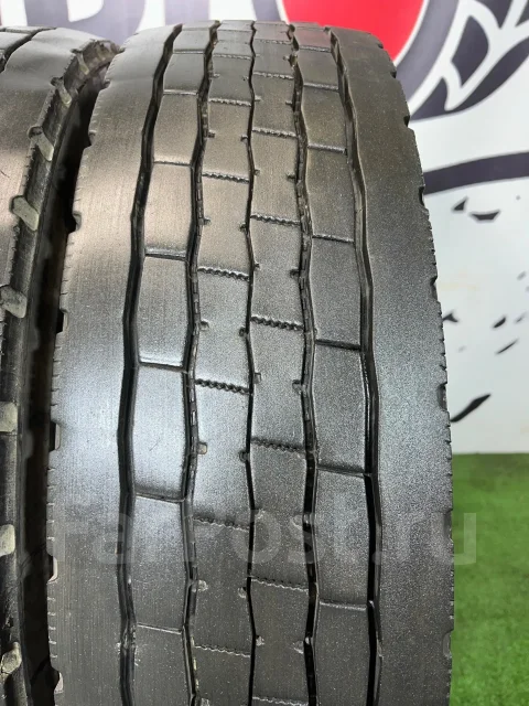 Dunlop Dectes SP680. ������, 2021 ���, �/�, ����� 5 % ����