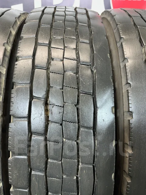 Dunlop Dectes SP680. ������, 2021 ���, �/�, ����� 5 % ����