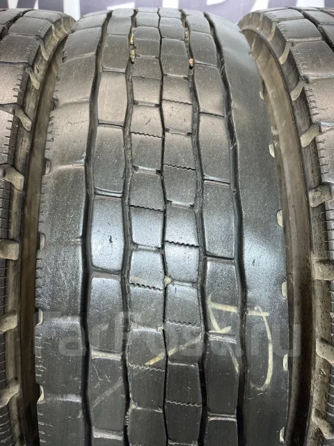 Dunlop Dectes SP680. ������, 2021 ���, �/�, ����� 5 % ����