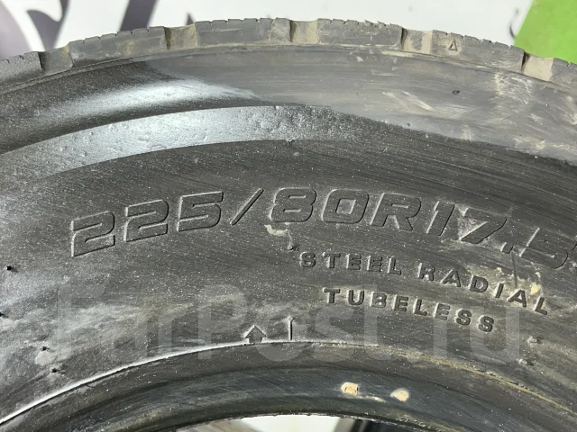 Dunlop Dectes SP680. ������, 2021 ���, �/�, ����� 5 % ����