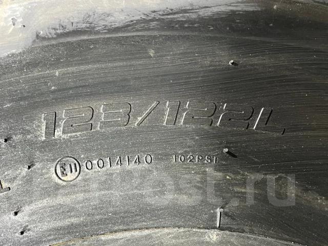 Dunlop Dectes SP680. ������, 2021 ���, �/�, ����� 5 % ����