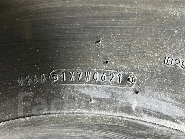 Dunlop Dectes SP680. ������, 2021 ���, �/�, ����� 5 % ����