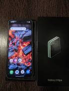 Samsung Galaxy Z Flip6. �/�, 256 ��, ���������, 4G LTE, 5G, Dual-SIM, NFC, eSIM, ������� �������, ������������ ������� ����