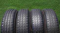Bridgestone Dueler H/T 684II. ������, 2020 ���, �/�, ����� 10 %. �������� ������� ����