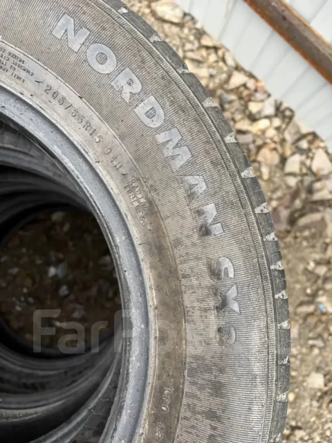 Nordman SX3. ������, �/�, ����� 35 % ����