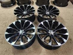 Wald Jarret. 9.5x22", 6x139.7, ET20, �� 106,1���. ����