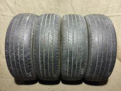 Toyo Proxes J54. ������, 2021 ���, �/�, ����� 30 % ����