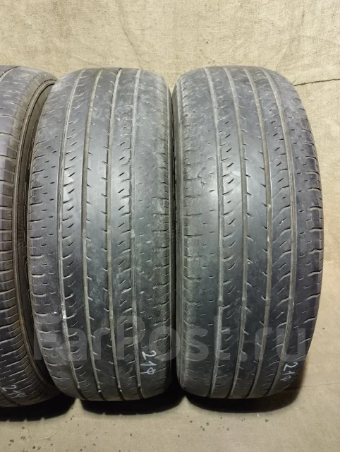 Toyo Proxes J54. ������, 2021 ���, �/�, ����� 30 % ����