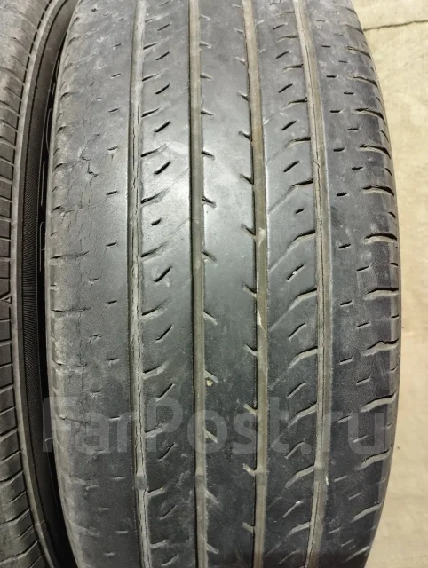 Toyo Proxes J54. ������, 2021 ���, �/�, ����� 30 % ����
