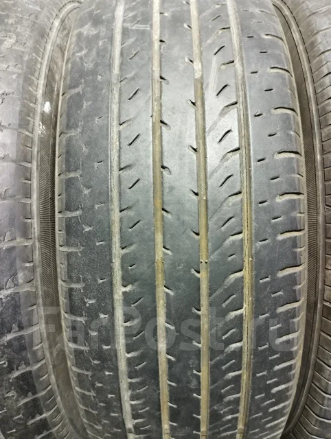 Toyo Proxes J54. ������, 2021 ���, �/�, ����� 30 % ����