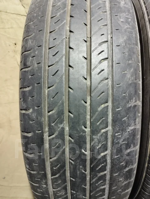 Toyo Proxes J54. ������, 2021 ���, �/�, ����� 30 % ����