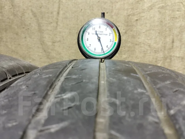 Toyo Proxes J54. ������, 2021 ���, �/�, ����� 30 % ����