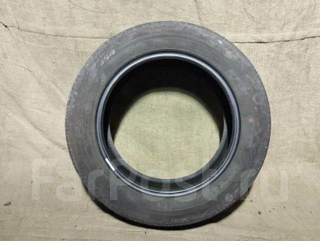 Toyo Proxes J54. ������, 2021 ���, �/�, ����� 30 % ����