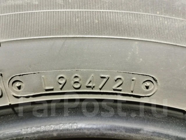 Toyo Proxes J54. ������, 2021 ���, �/�, ����� 30 % ����