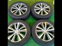 Rseries Wheels