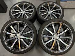 RAYS Black Fleet V810