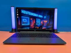 HP. 15.6", 3����, ��� 8 ��, ���� 256���, WiFi: 1, Bluetooth: 1, ����������� �� 2��. ����