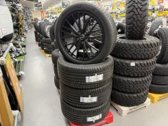TWS EXlete 110M Exe Monoblock