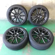 TRD TF X-Limited