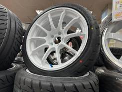 Advan Racing RSIII