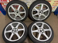AVS Model 6