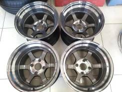 RAYS Volk Racing TE37V-Pro