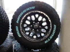 Inter Milano Mud Bahn