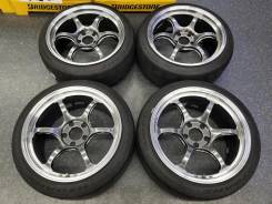 Advan Racing RG-D