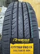 Tercelo Citytrip Pro C6. ������, 2026 ���, ����� ����