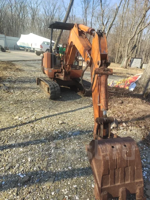Kubota KX-030 ����