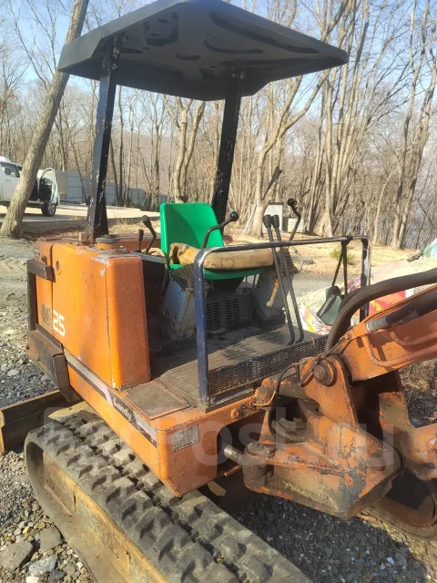 Kubota KX-030 ����