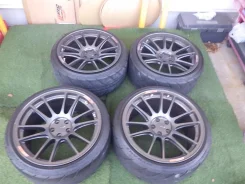 Enkei Racing Revolution GTC01RR