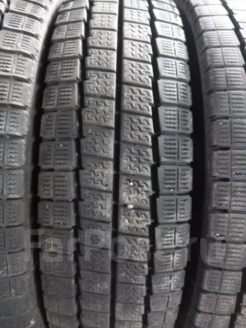 Dunlop Winter Maxx LV01. ������, ��� �����, 2024 ���, �/�, ����� 15 % ����