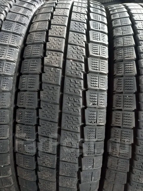 Dunlop Winter Maxx LV01. ������, ��� �����, 2024 ���, �/�, ����� 15 % ����