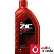 ZIC ATF SP-4. ATF (��� ����), �������������, 1��. ����