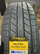 Tercelo Solitude. ������, 2026 ���, ����� ����