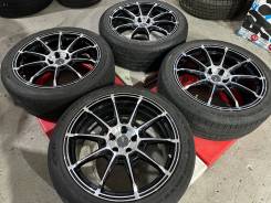 AME Galerna Refino. 8.5x20", 5x114.3, ET35 ����