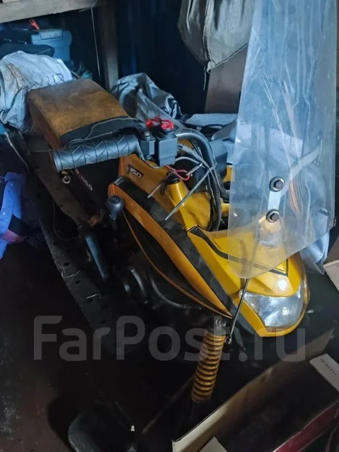 Irbis Dingo T150. ��������, ��, �� ����