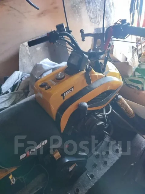 Irbis Dingo T150. ��������, ��, �� ����