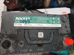 Rocket. 95��.�., D31, 760��., ��������, ������������ ����� ����