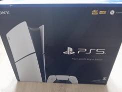 Sony PlayStation 5 Digital Edition ����