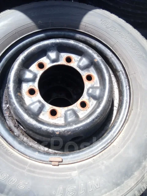 Toyo M131. ������, 2020 ���, �/�, ����� 30 % ����