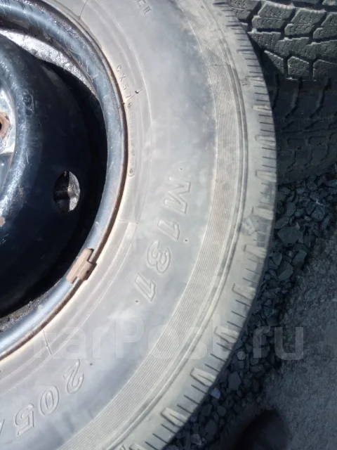 Toyo M131. ������, 2020 ���, �/�, ����� 30 % ����